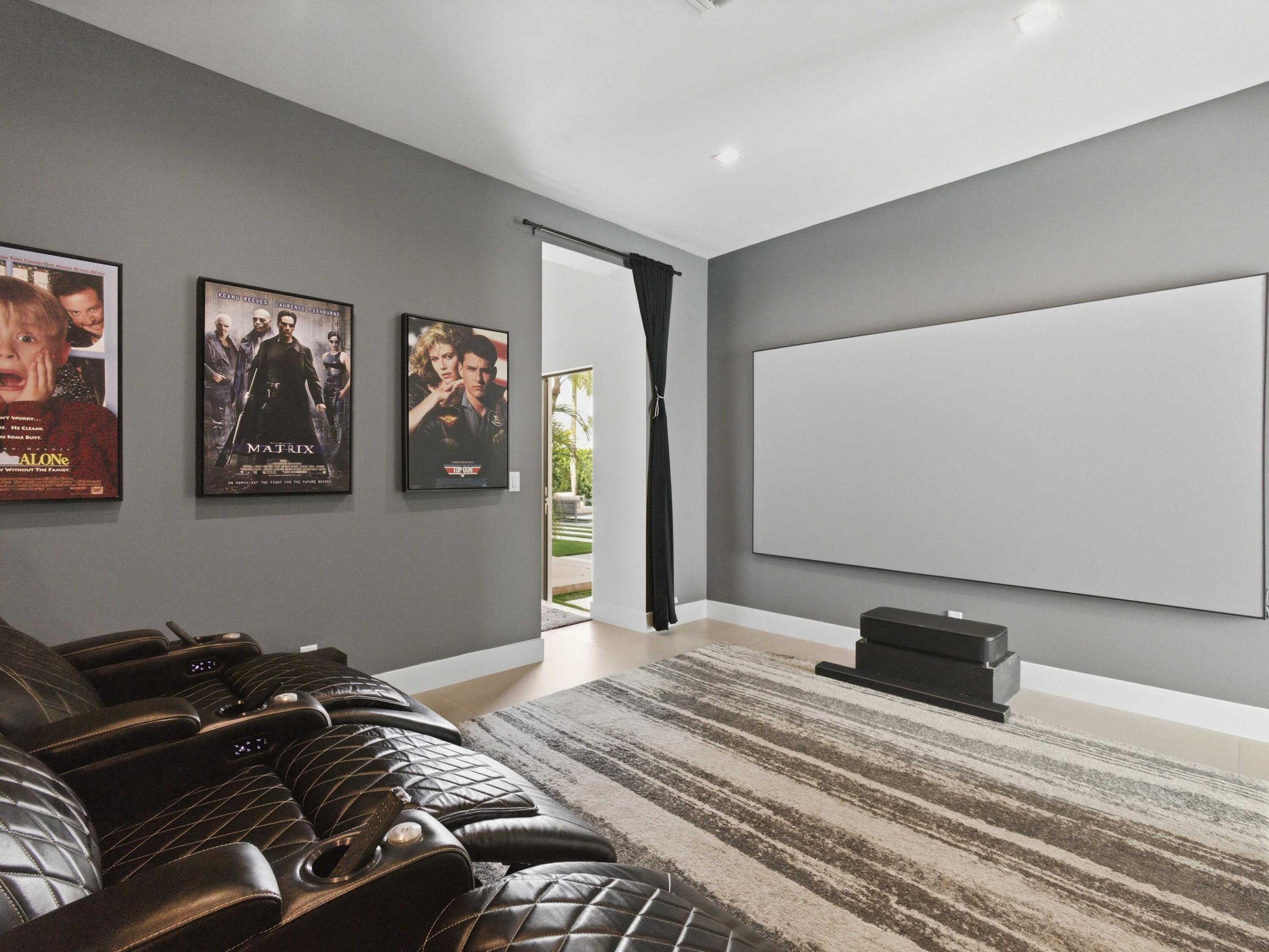 FAIRWAYS THE - Residential