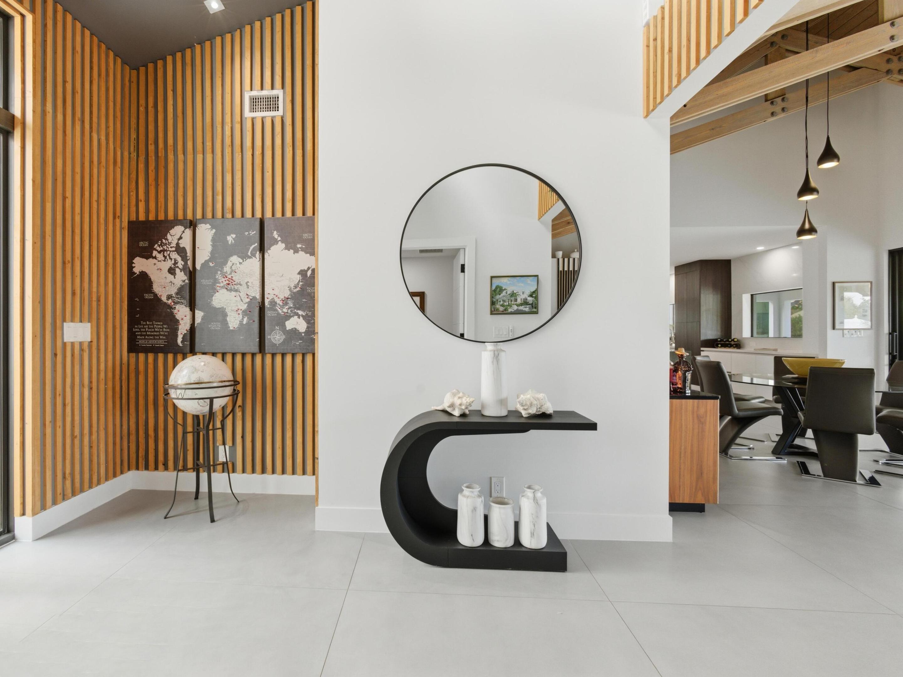 FAIRWAYS THE - Residential