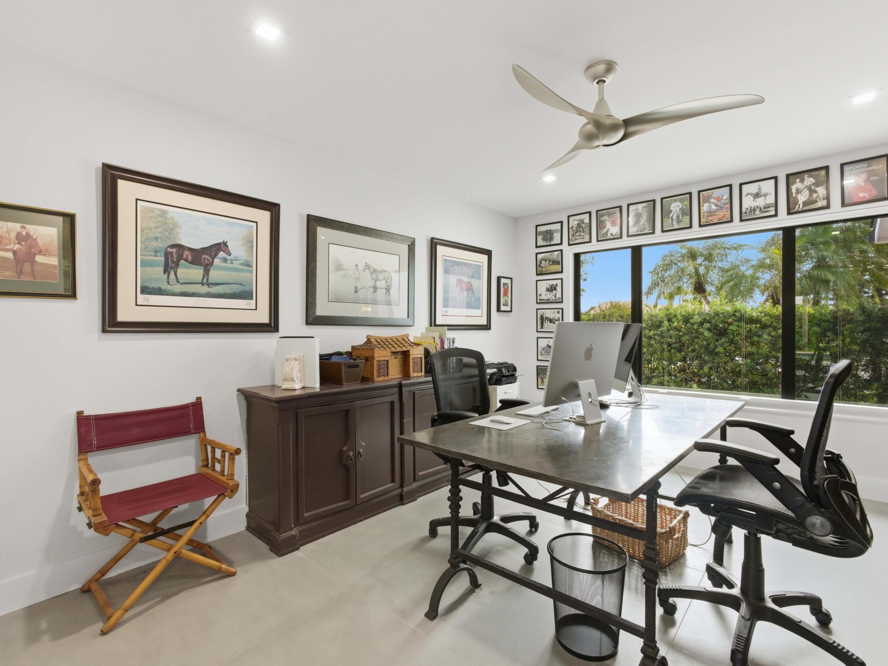 FAIRWAYS THE - Residential