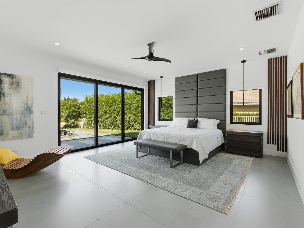 FAIRWAYS THE - Residential