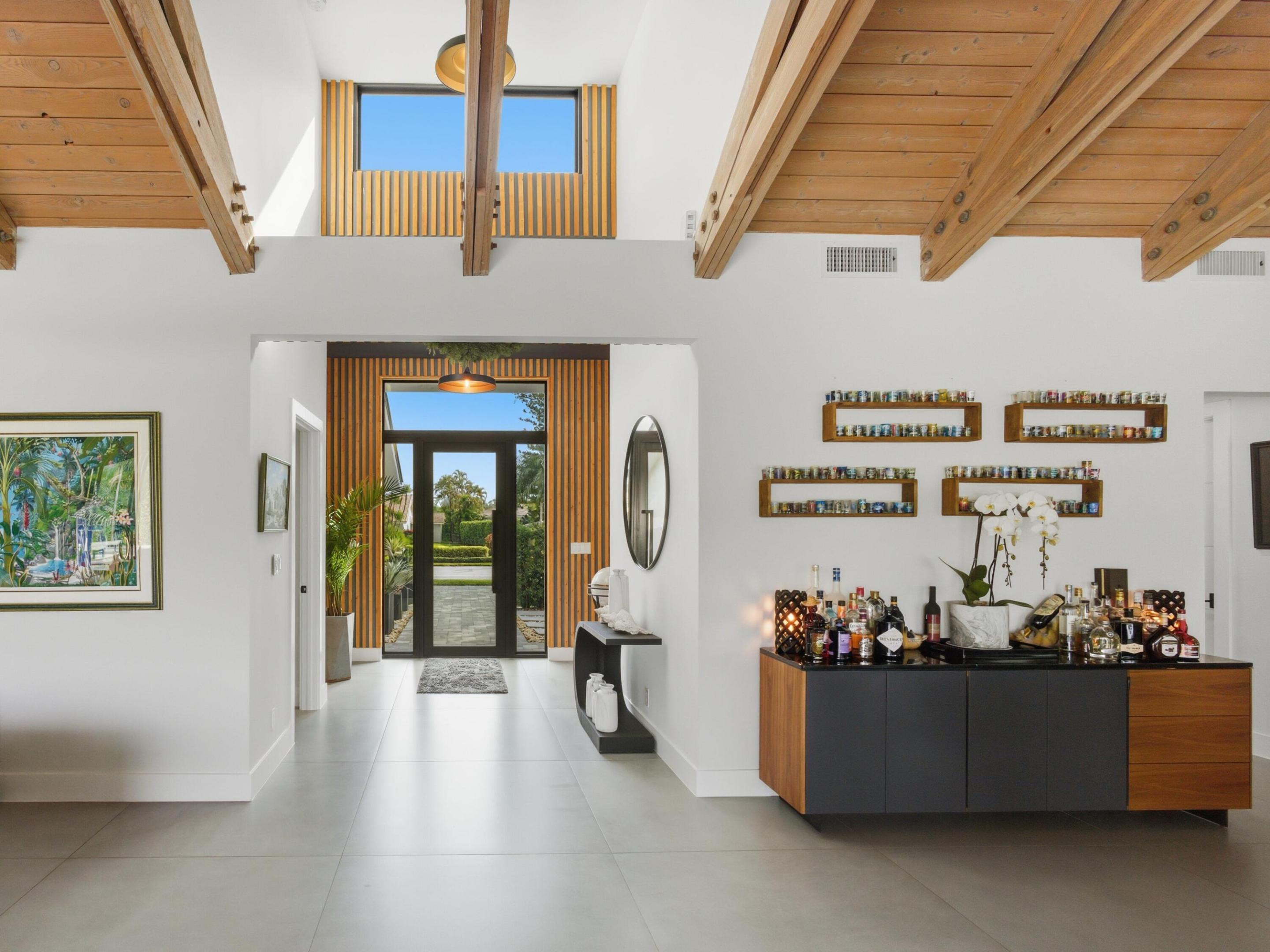 FAIRWAYS THE - Residential