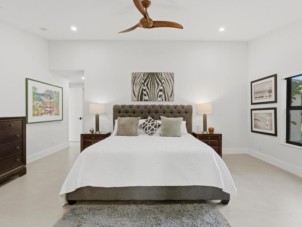 FAIRWAYS THE - Residential