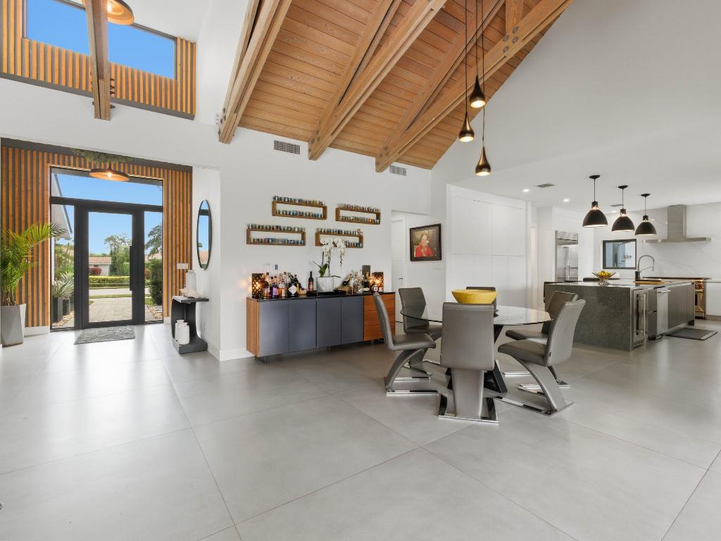 FAIRWAYS THE - Residential