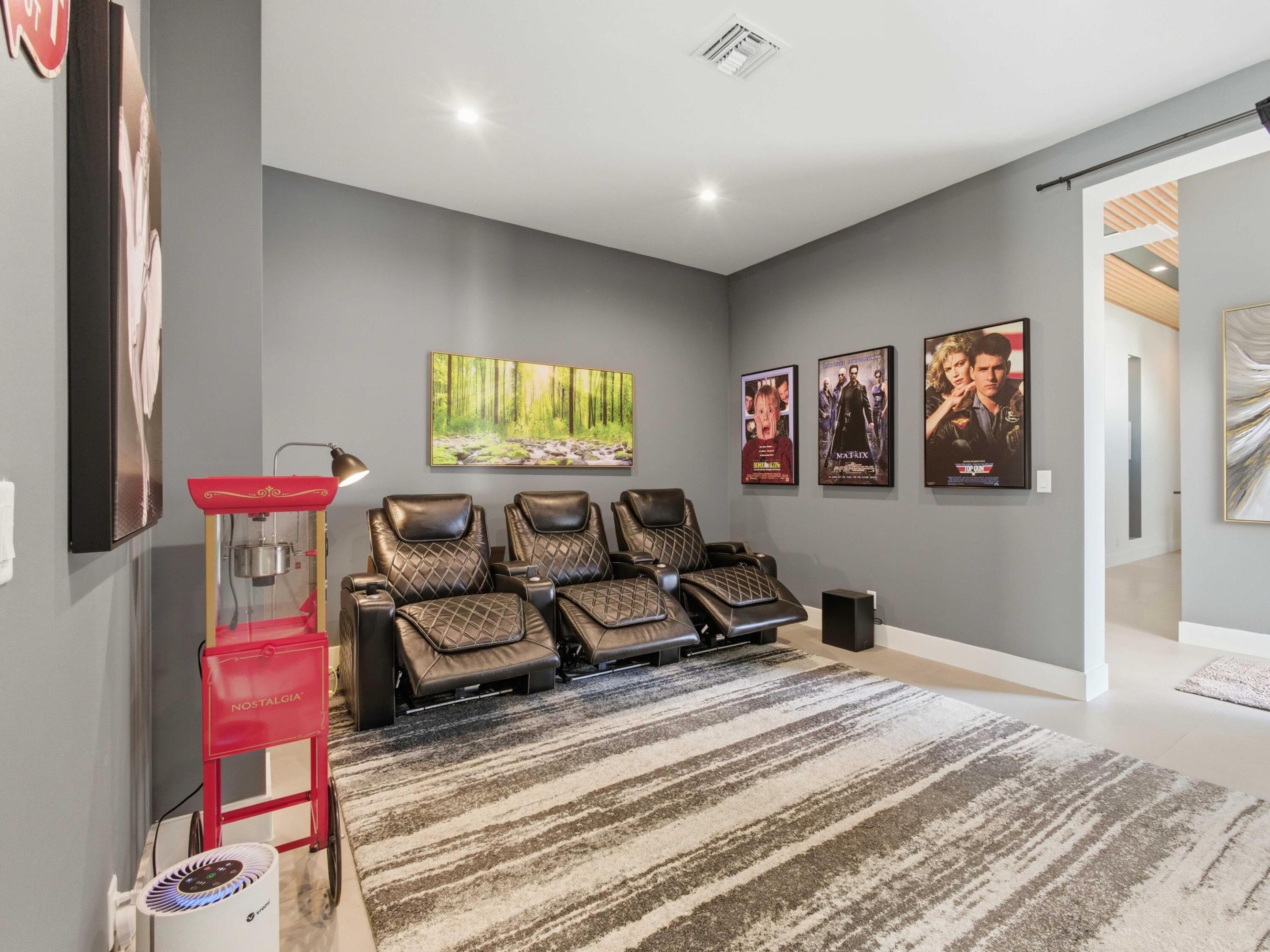 FAIRWAYS THE - Residential