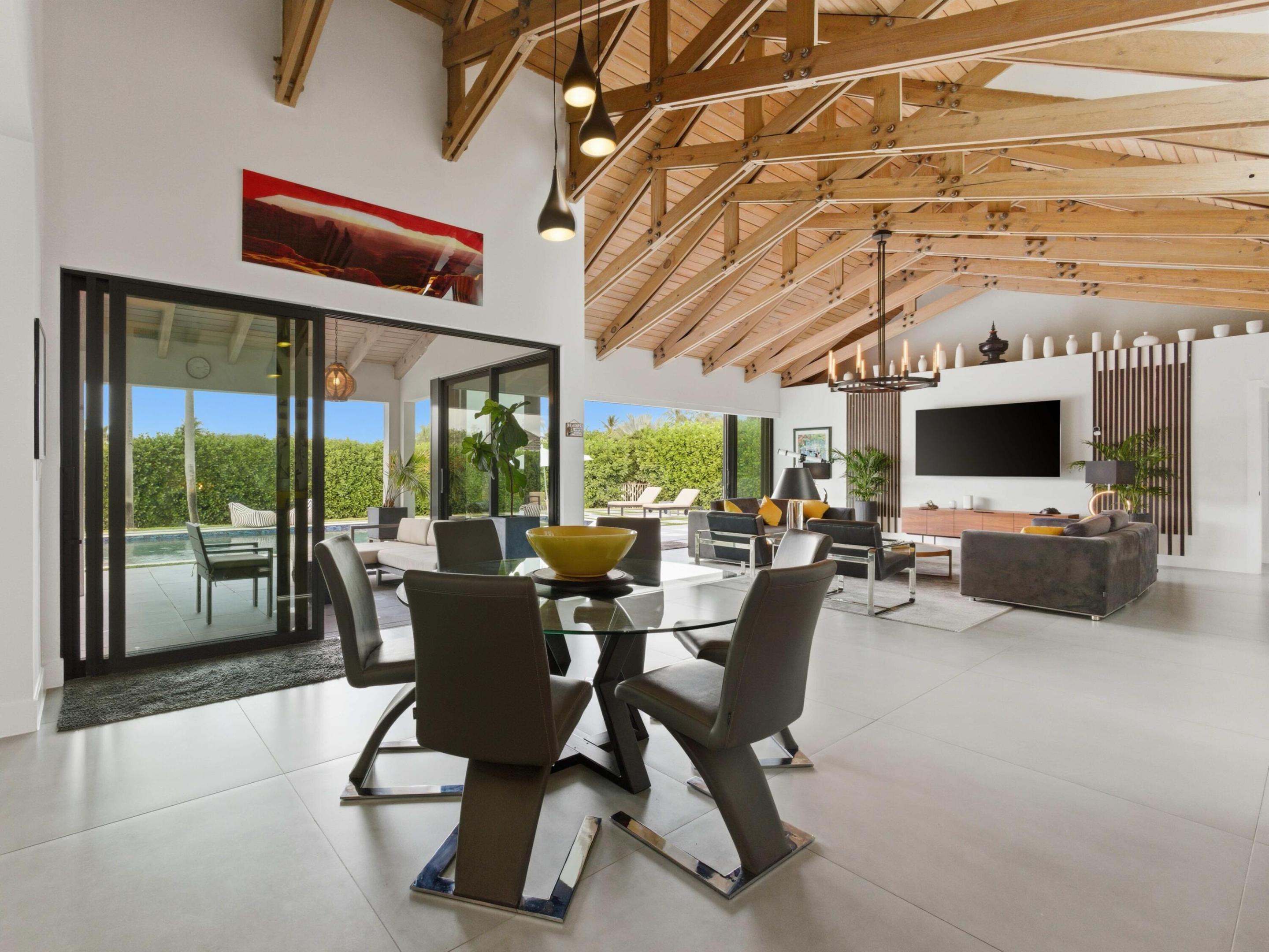 FAIRWAYS THE - Residential