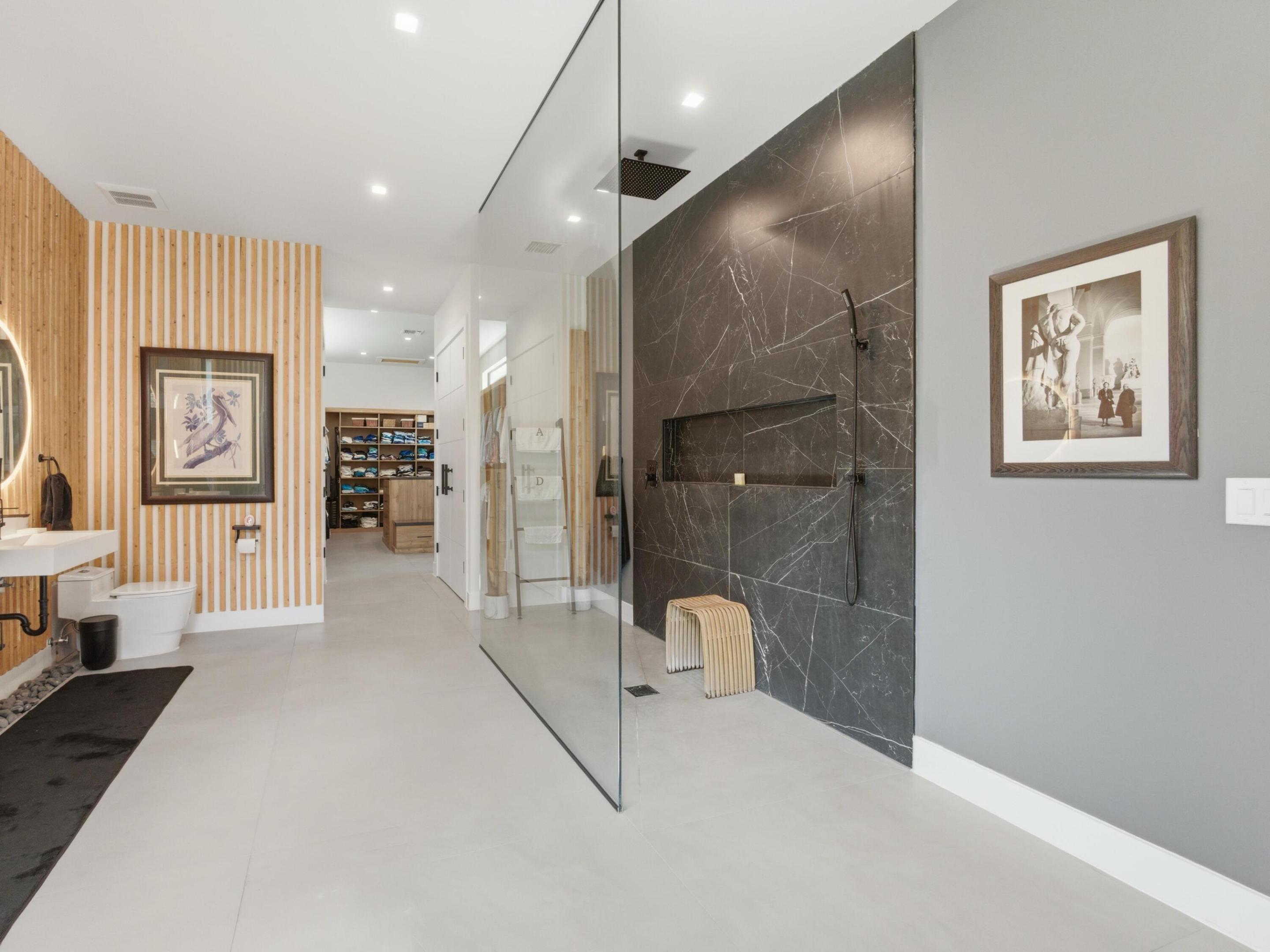 FAIRWAYS THE - Residential