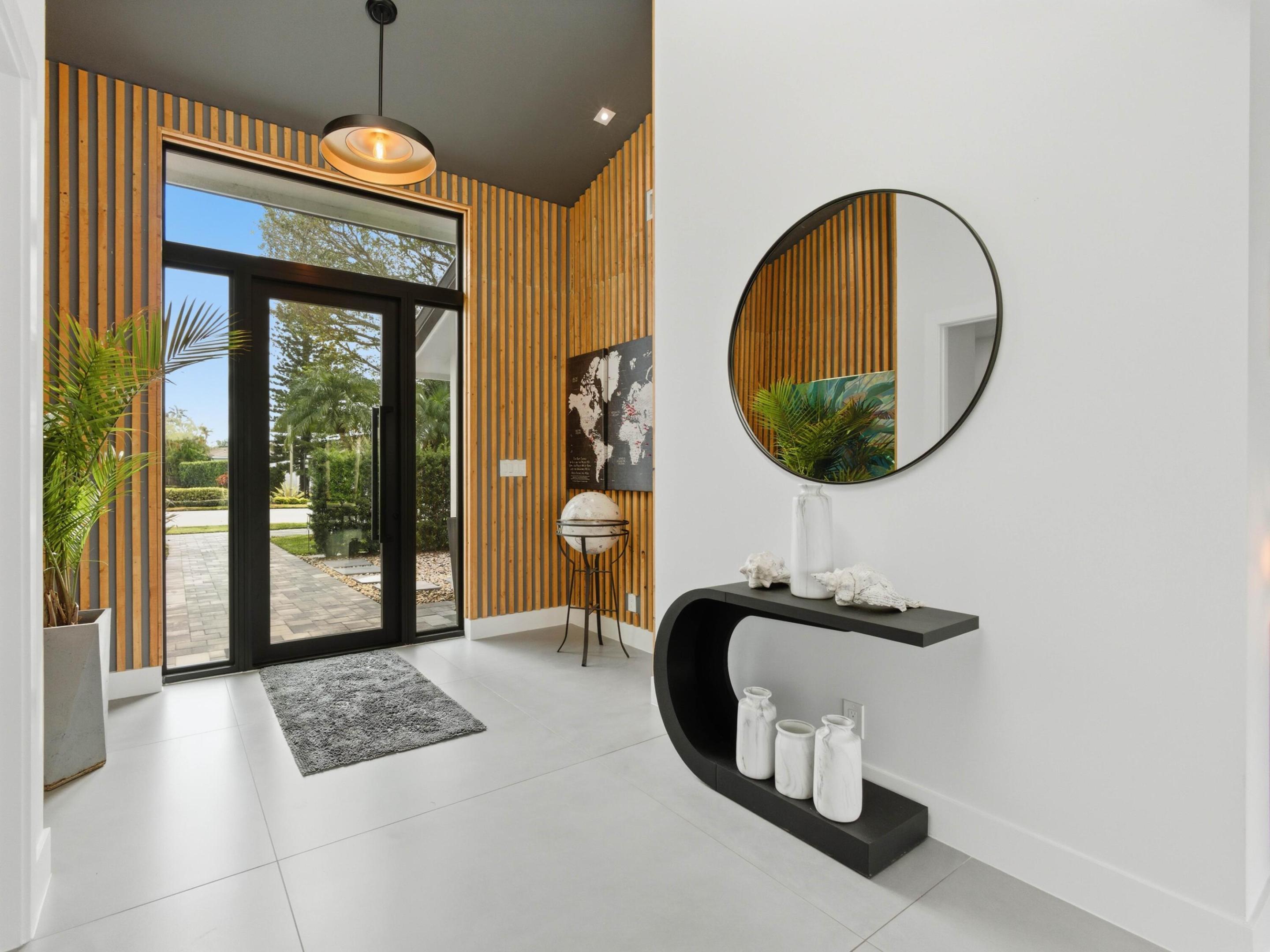 FAIRWAYS THE - Residential