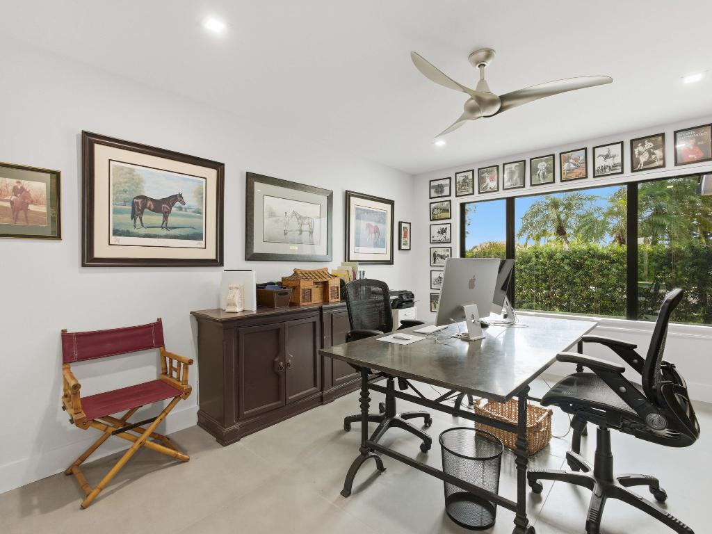 FAIRWAYS THE - Residential