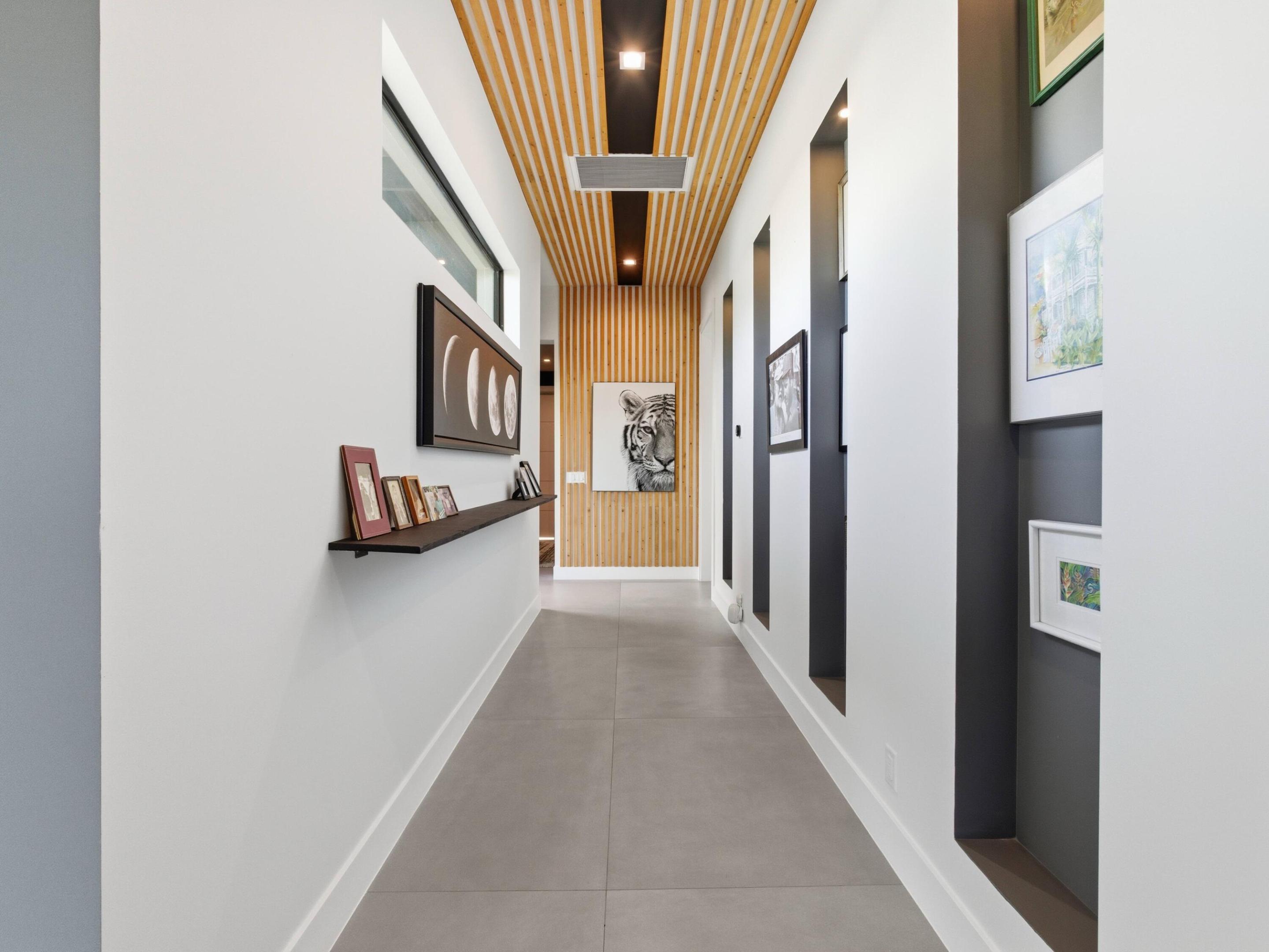 FAIRWAYS THE - Residential