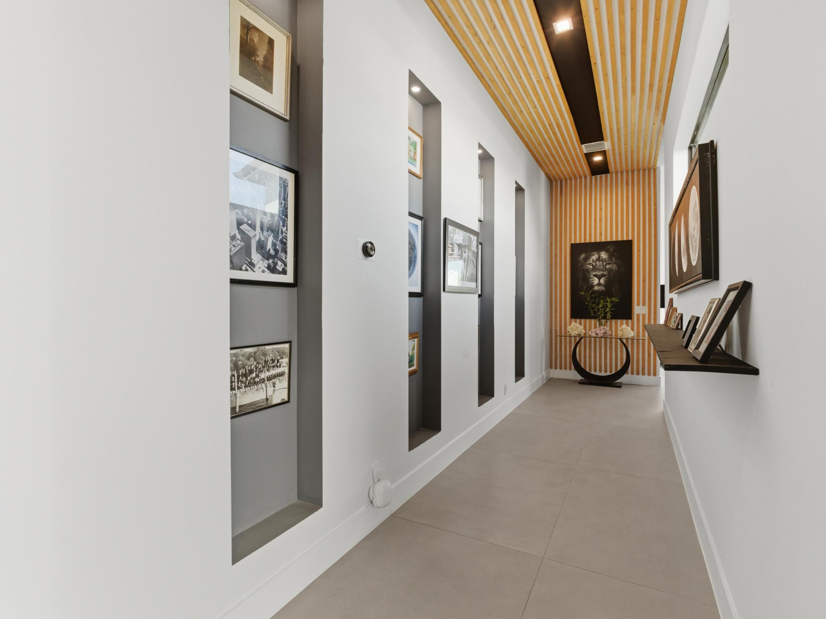 FAIRWAYS THE - Residential