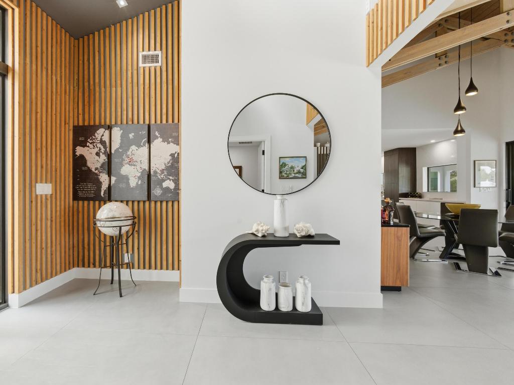 FAIRWAYS THE - Residential