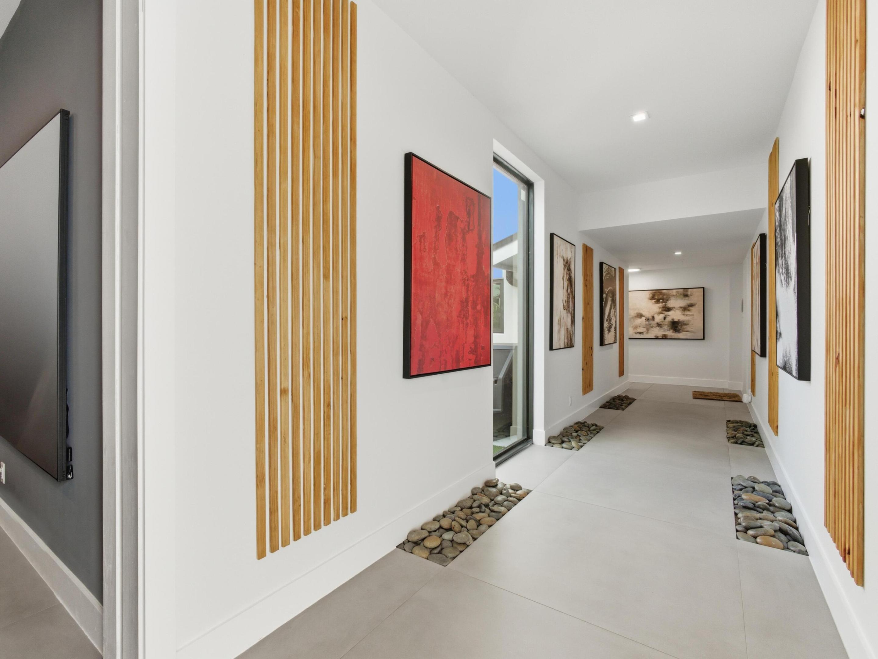 FAIRWAYS THE - Residential