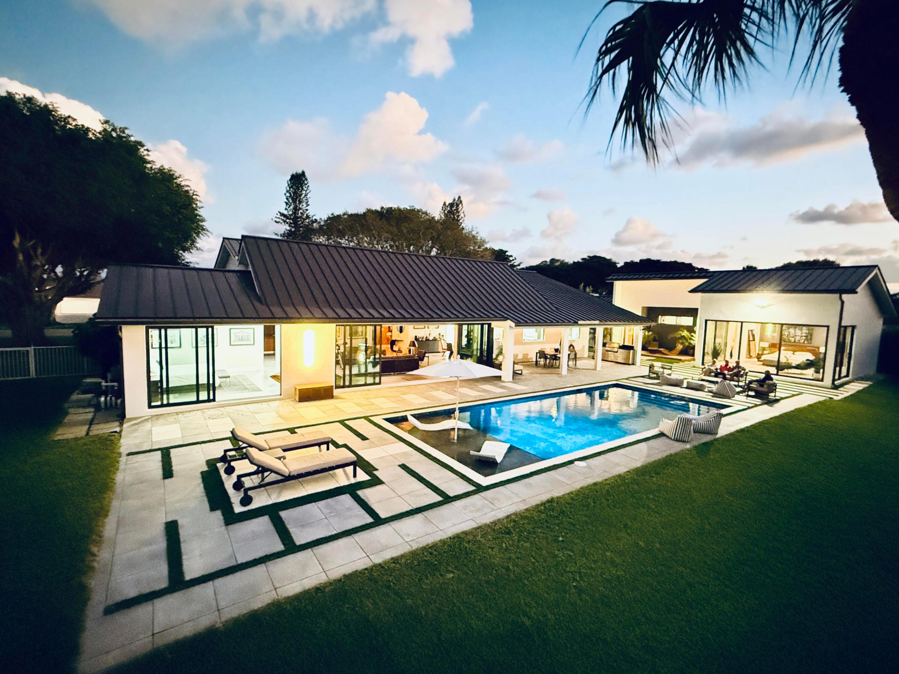 FAIRWAYS THE - Residential