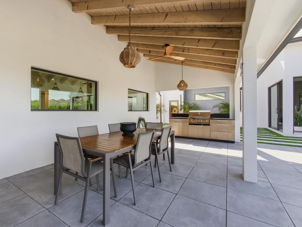 FAIRWAYS THE - Residential