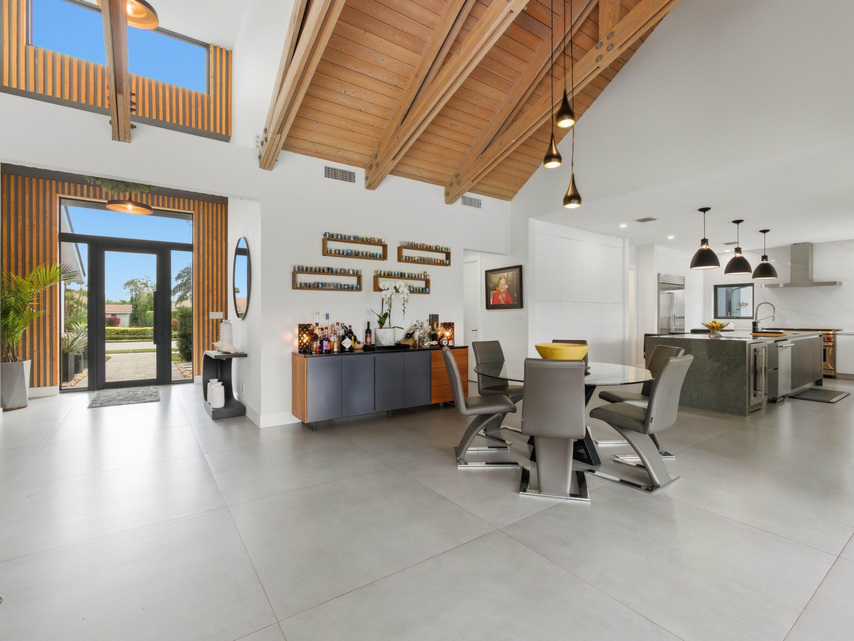 FAIRWAYS THE - Residential