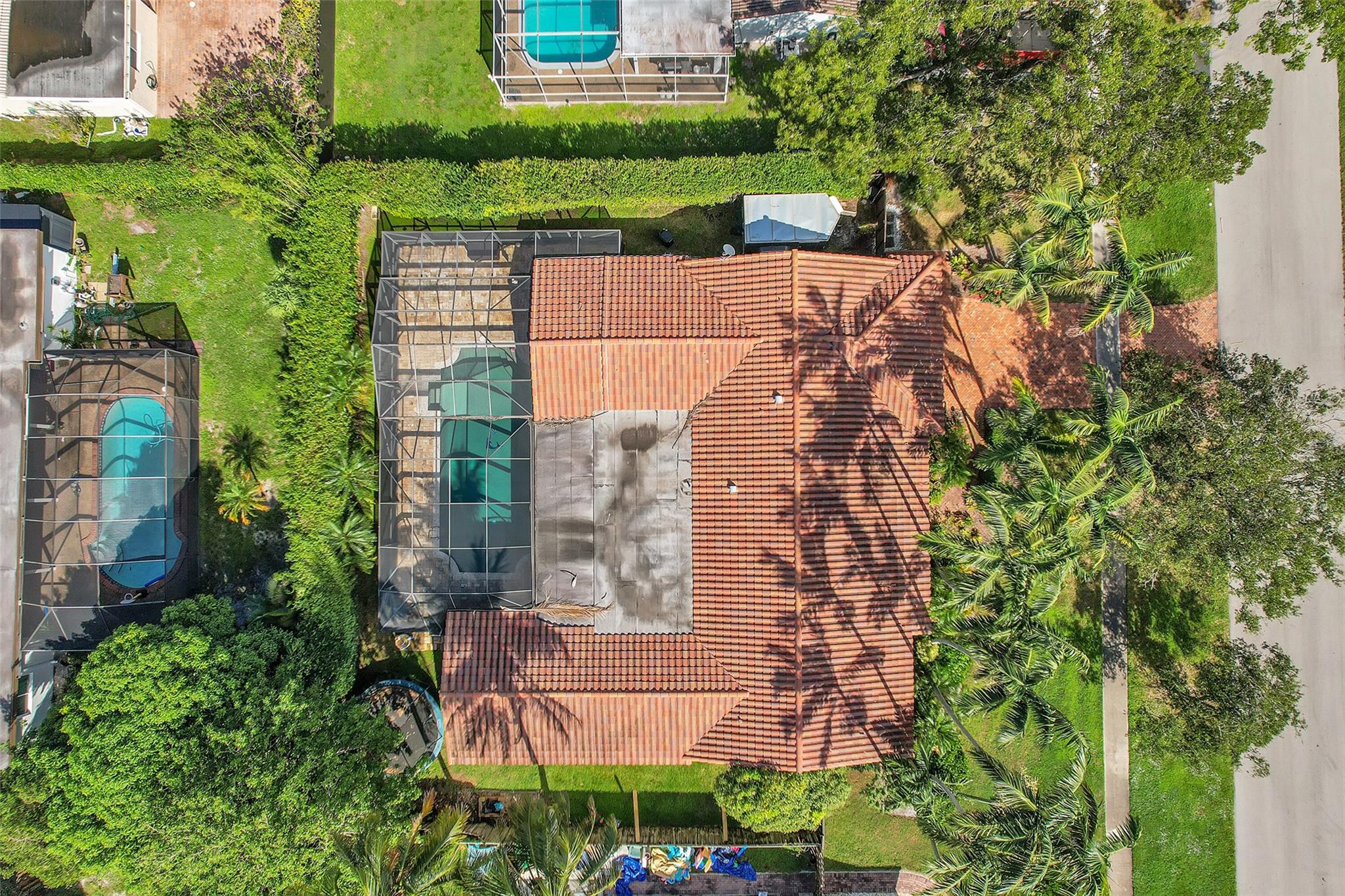 1431 SW 72nd Ave