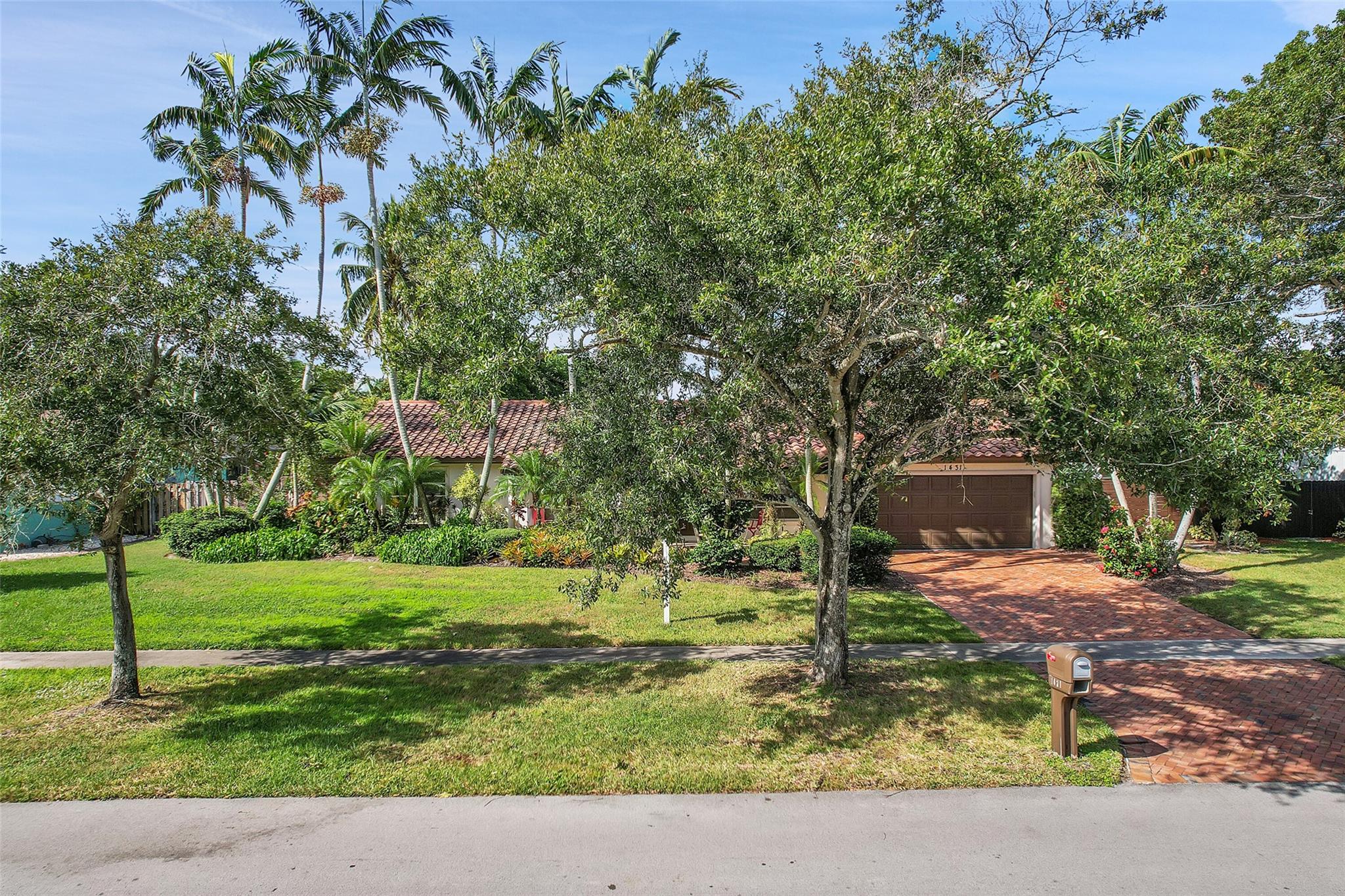 1431 SW 72nd Ave
