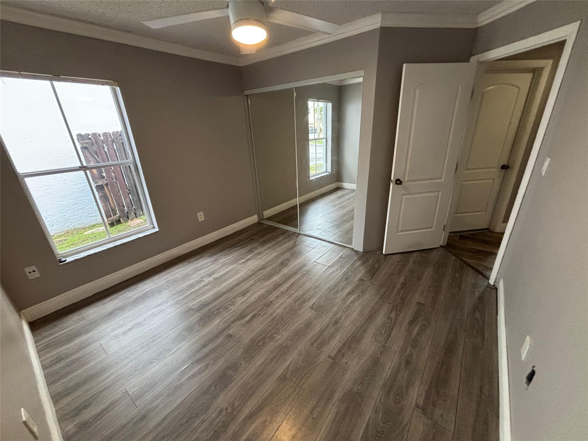 Country Crk Ph Tract A - Residential Lease