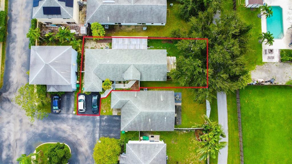 Country Crk Ph Tract A - Residential Lease