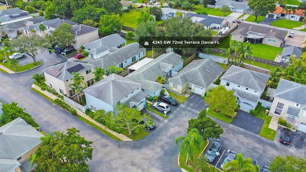 Country Crk Ph Tract A - Residential Lease