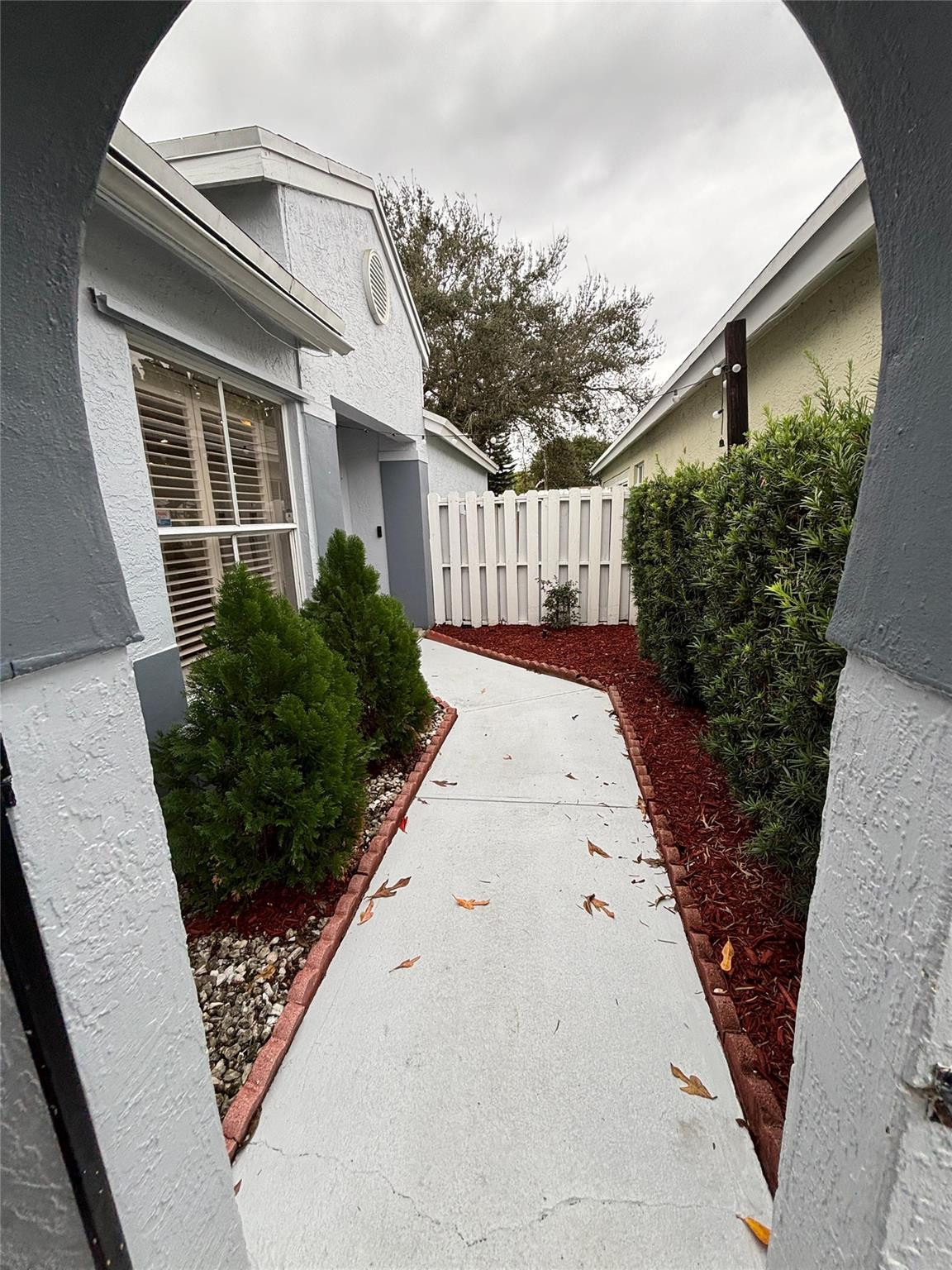 Country Crk Ph Tract A - Residential Lease