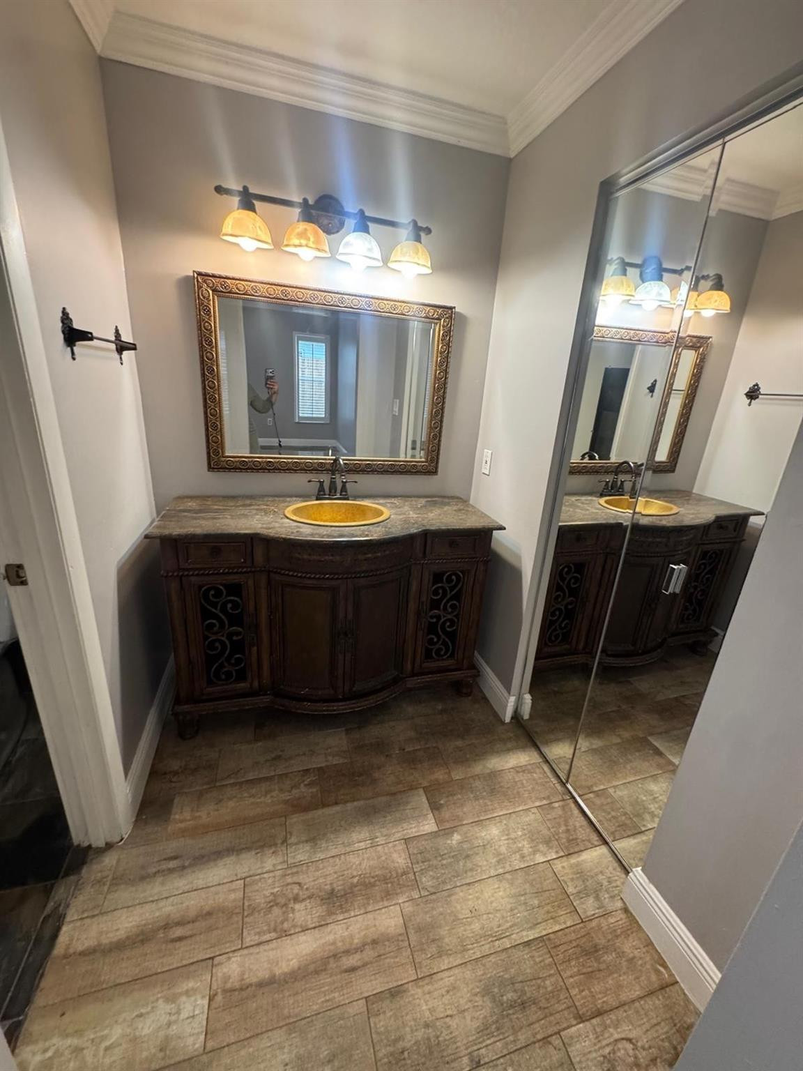 Country Crk Ph Tract A - Residential Lease