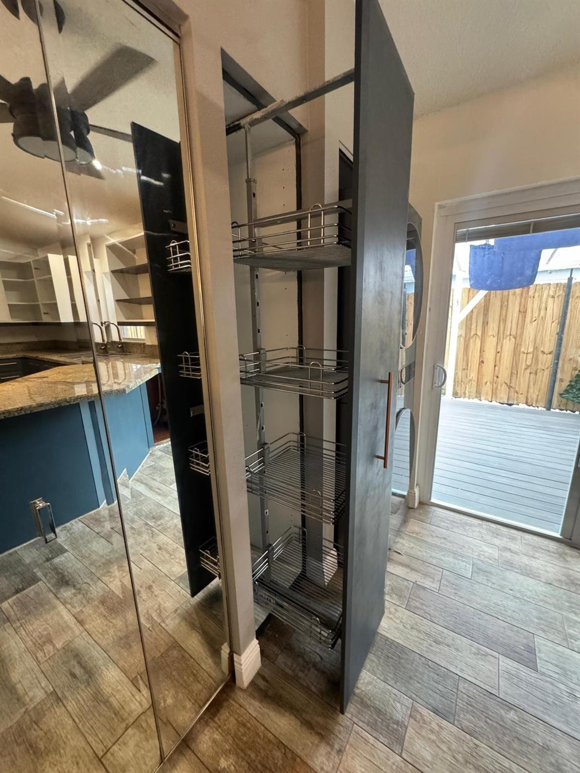 Country Crk Ph Tract A - Residential Lease