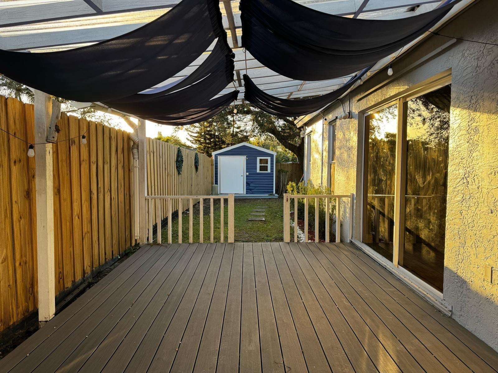 Country Crk Ph Tract A - Residential Lease