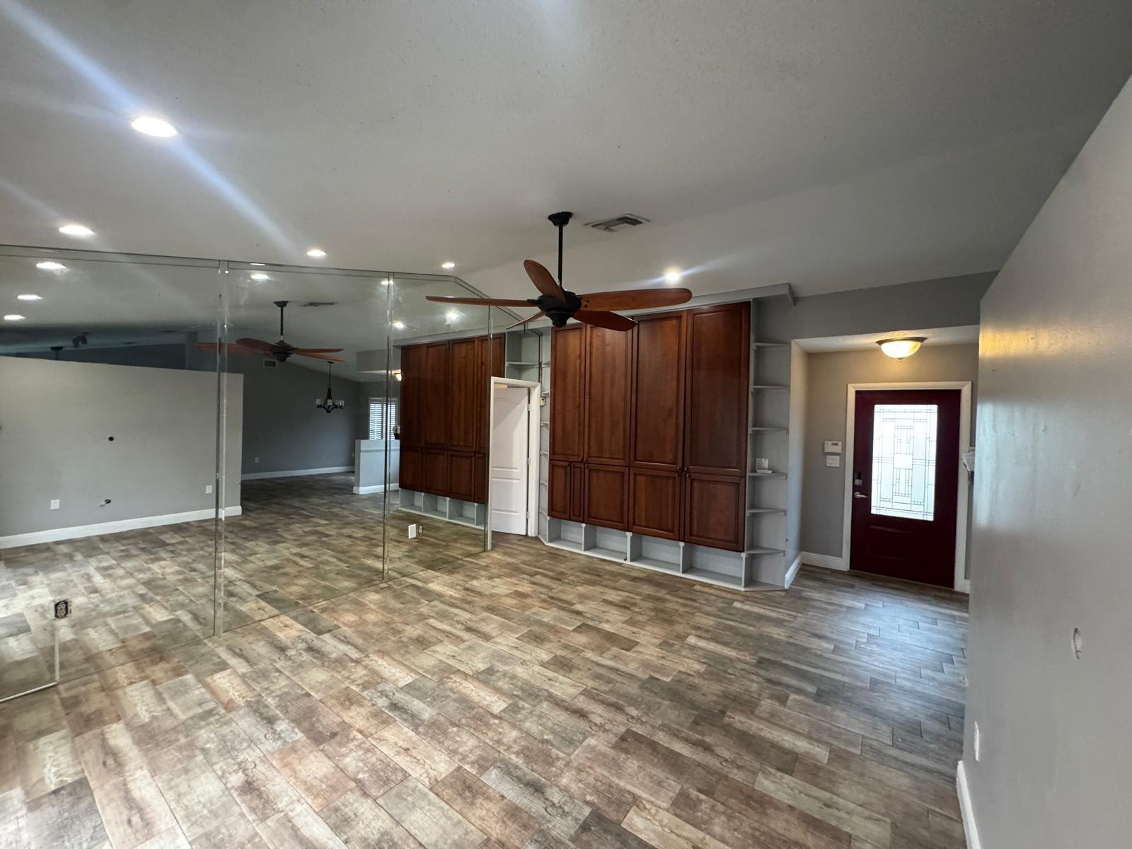 Country Crk Ph Tract A - Residential Lease