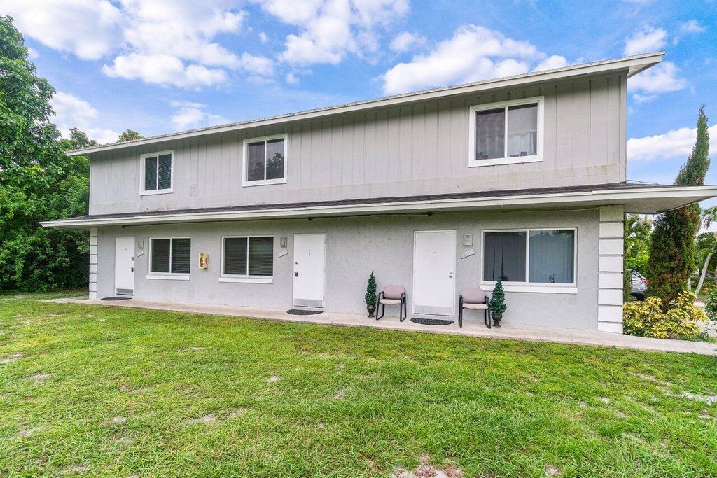 Photo of 4094 Kirk Rd, Lake Worth, FL 33461 (MLS # B26018685)