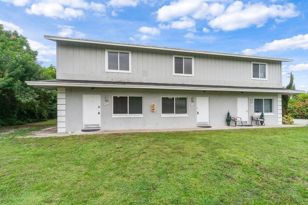 Photo of 4094 Kirk Rd, Lake Worth, FL 33461 (MLS # B26018685)