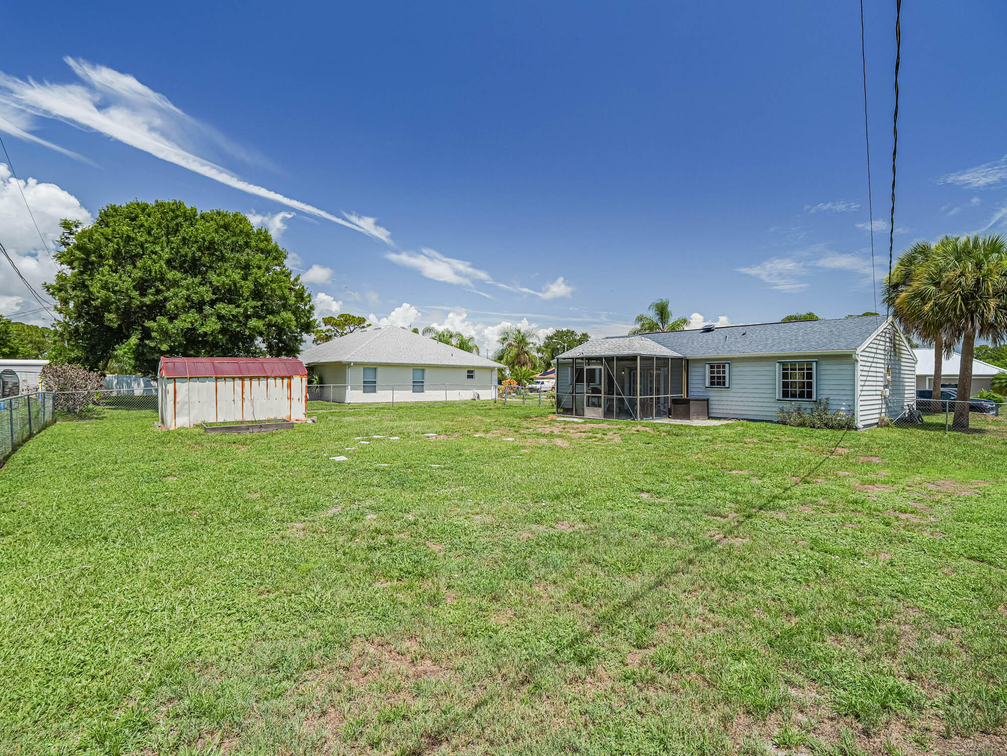 Sebastian Highlands - Residential