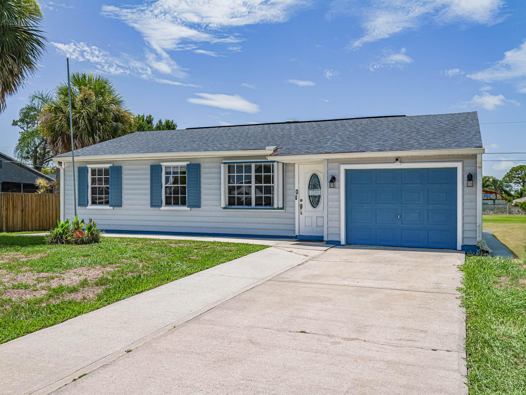 Sebastian Highlands - Residential