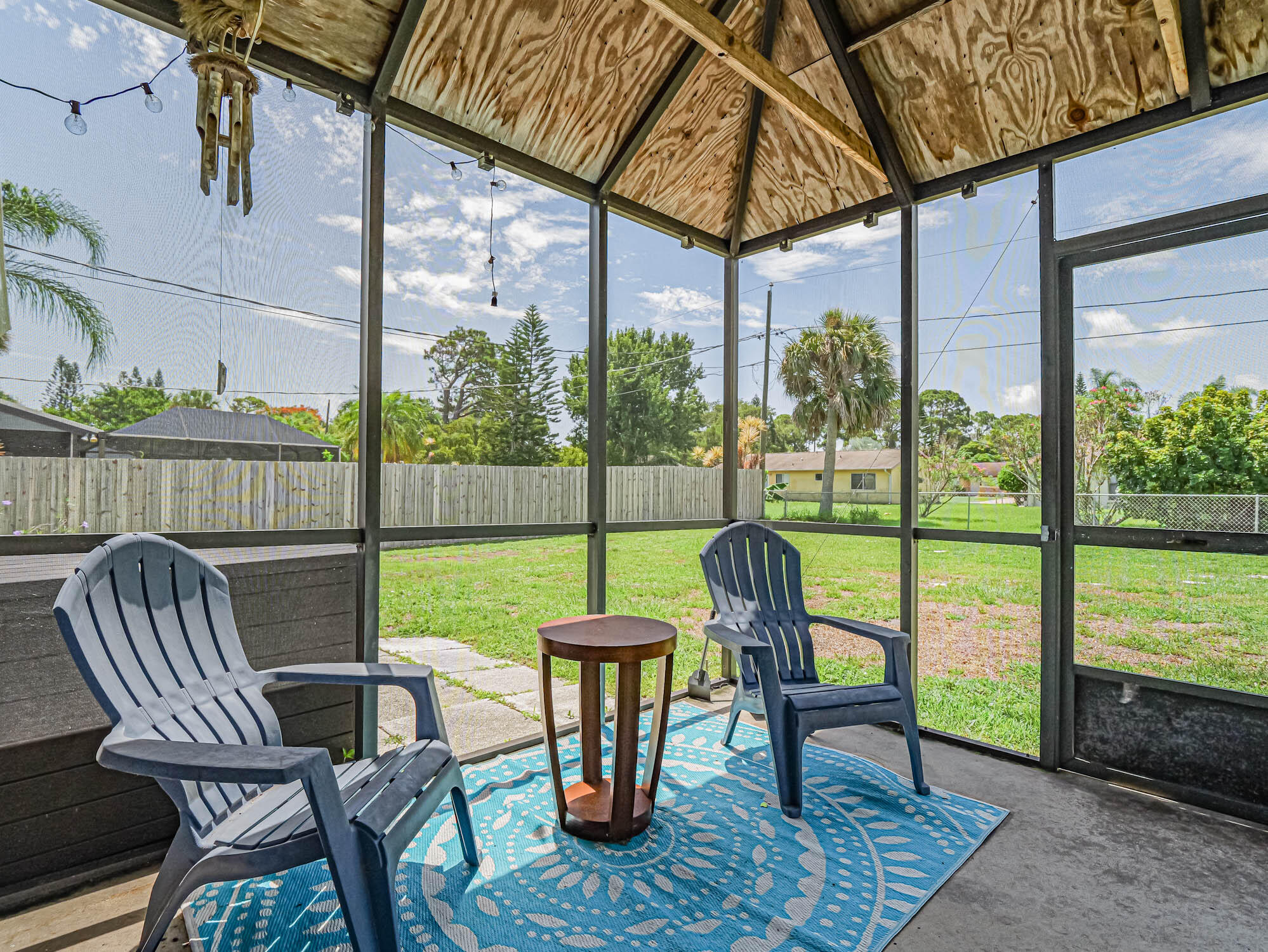 Sebastian Highlands - Residential