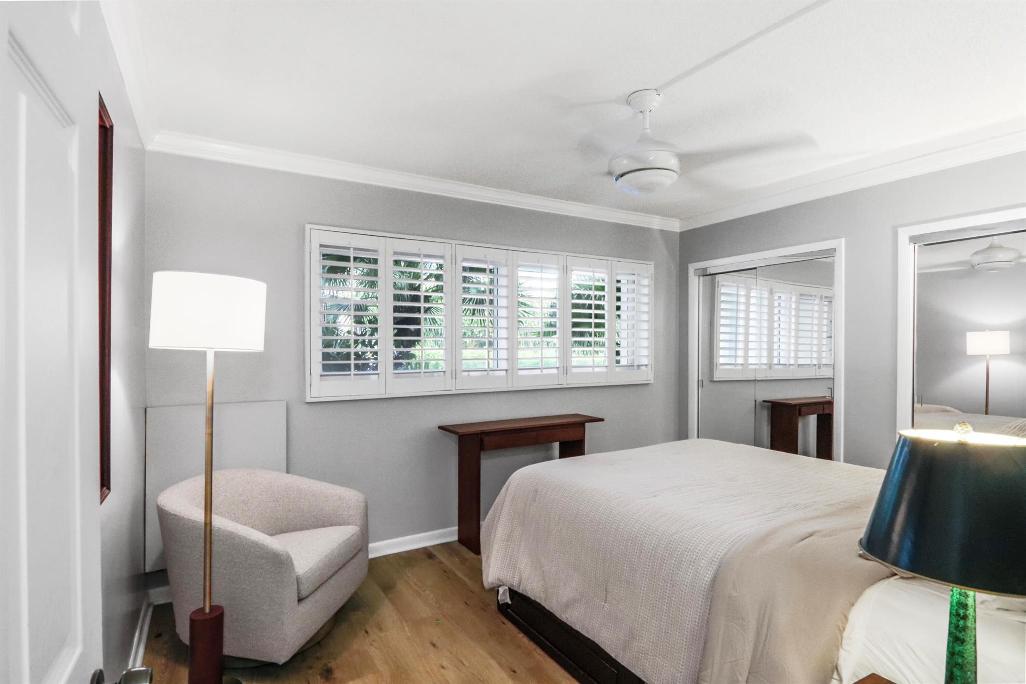 Ocean Towers South - Residential Lease