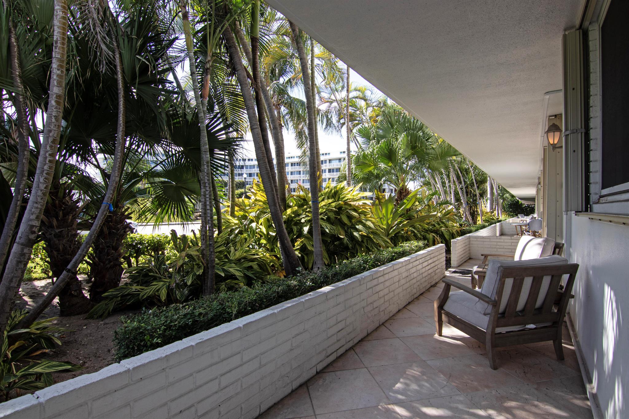 Ocean Towers South - Residential Lease