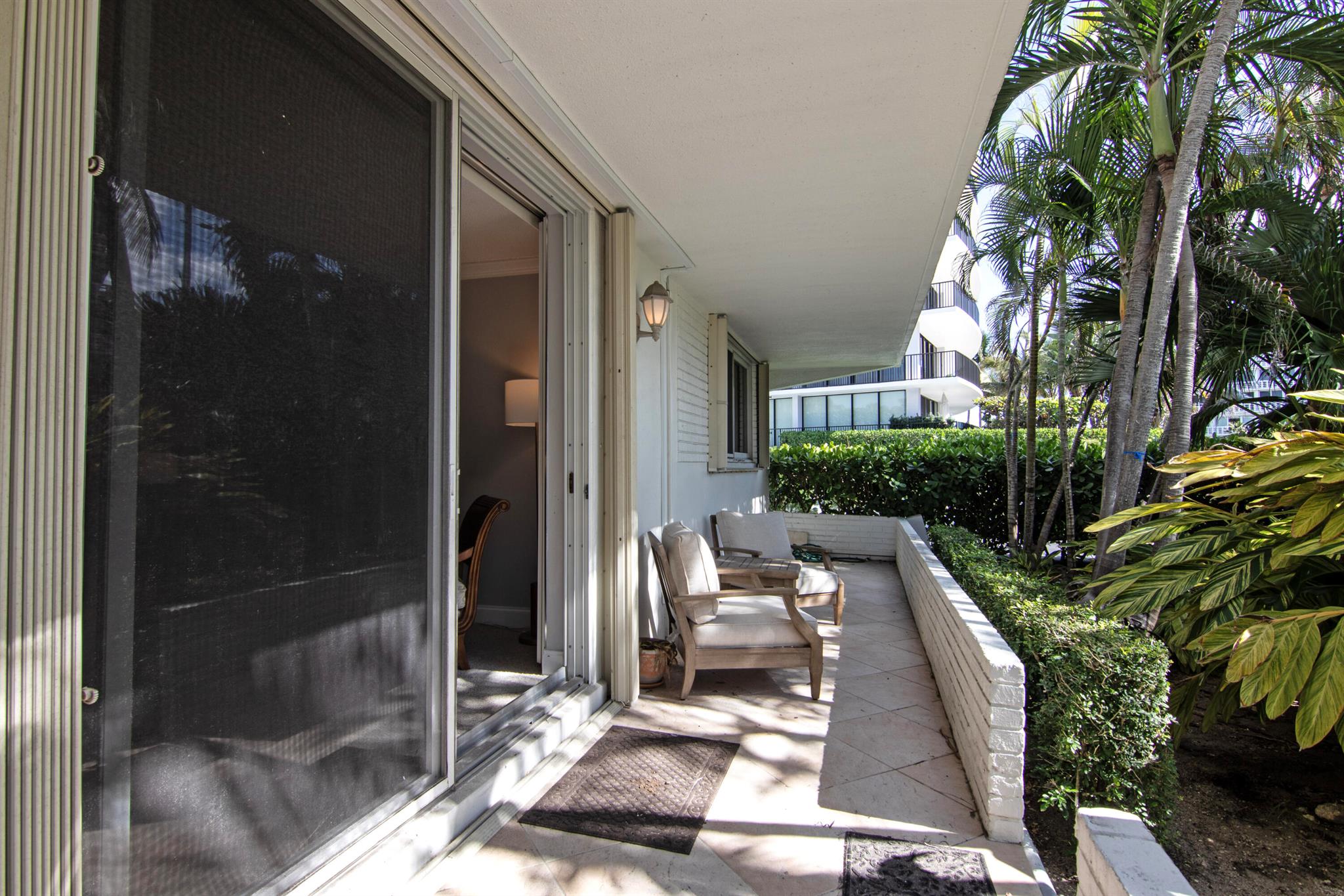 Ocean Towers South - Residential Lease