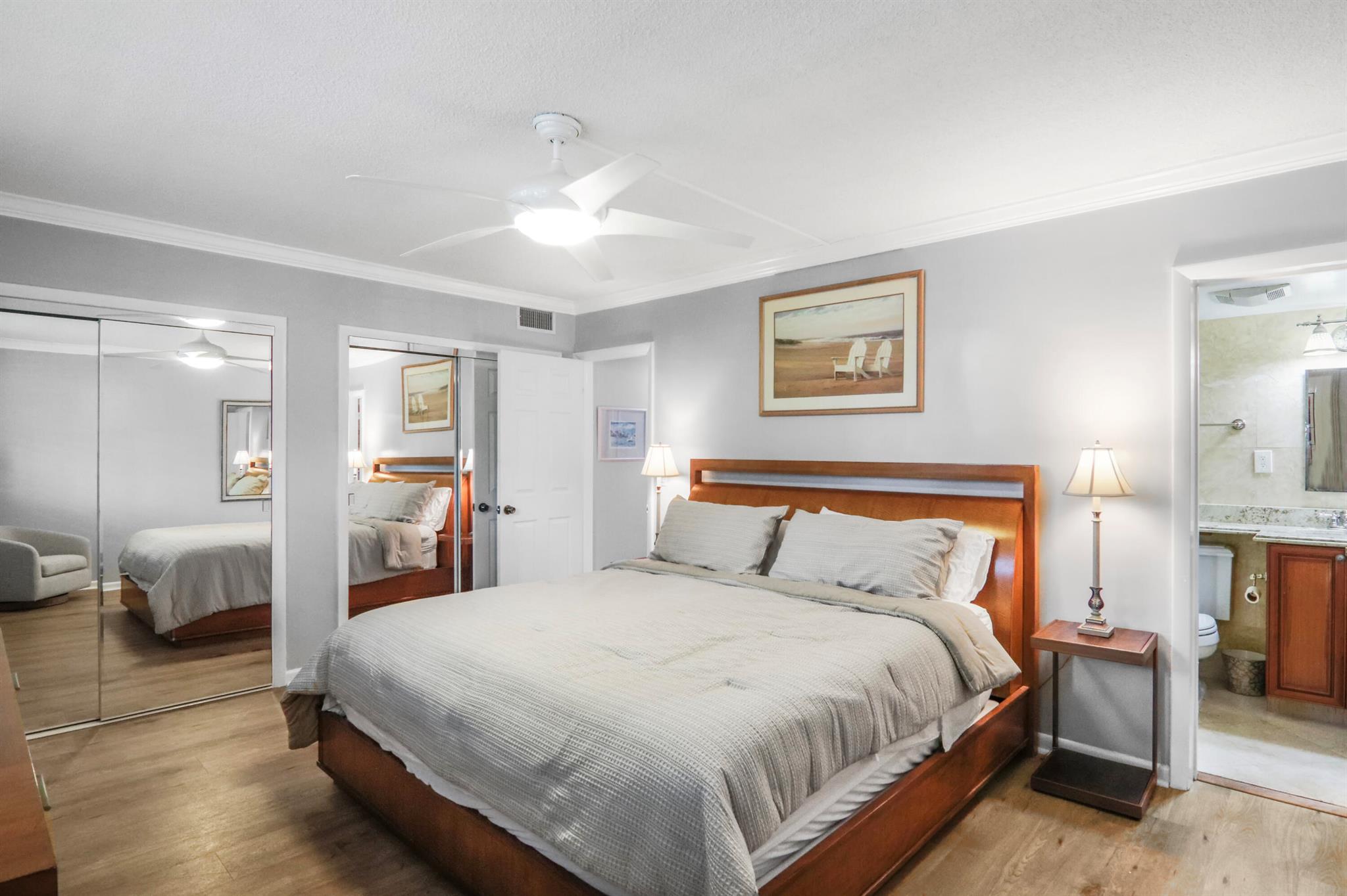 Ocean Towers South - Residential Lease