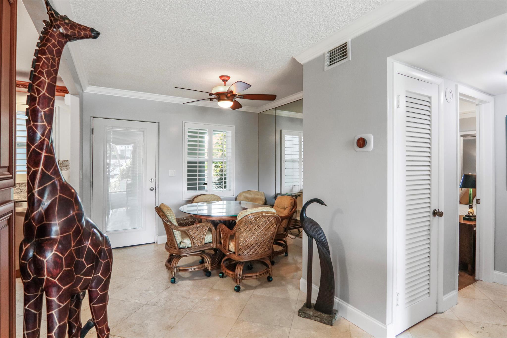 Ocean Towers South - Residential Lease