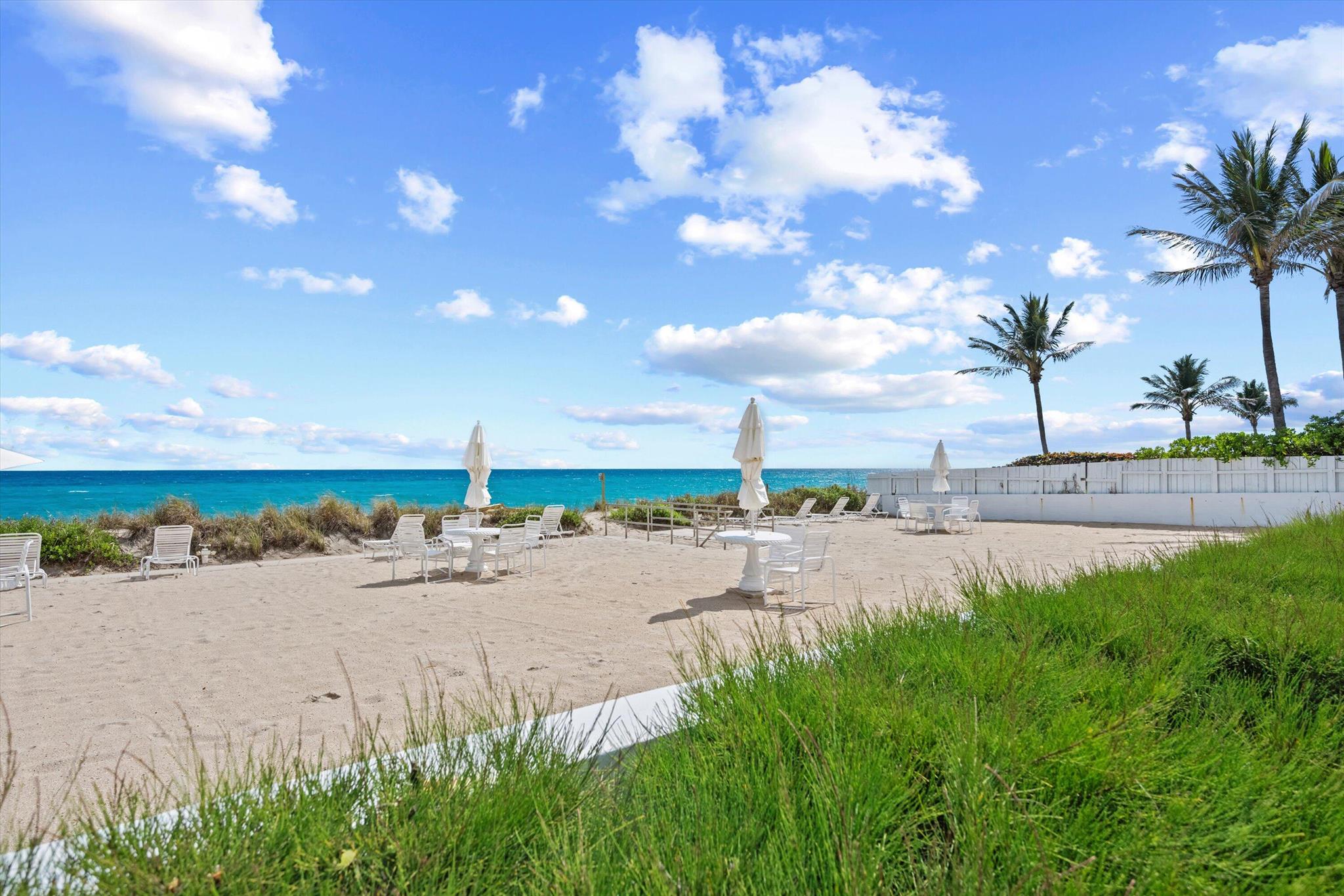 Ocean Towers South - Residential Lease