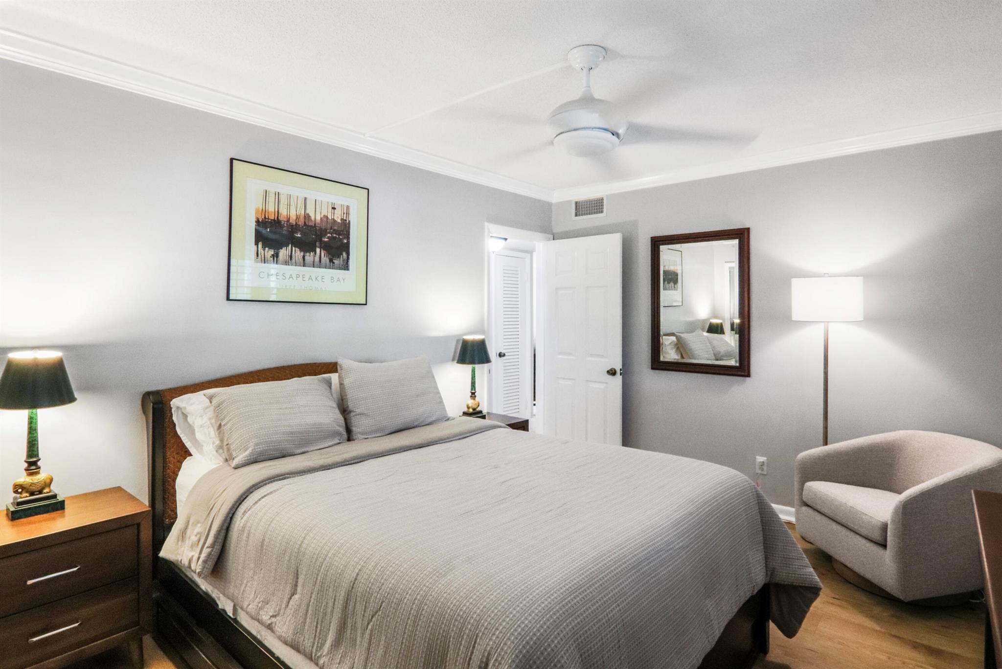 Ocean Towers South - Residential Lease