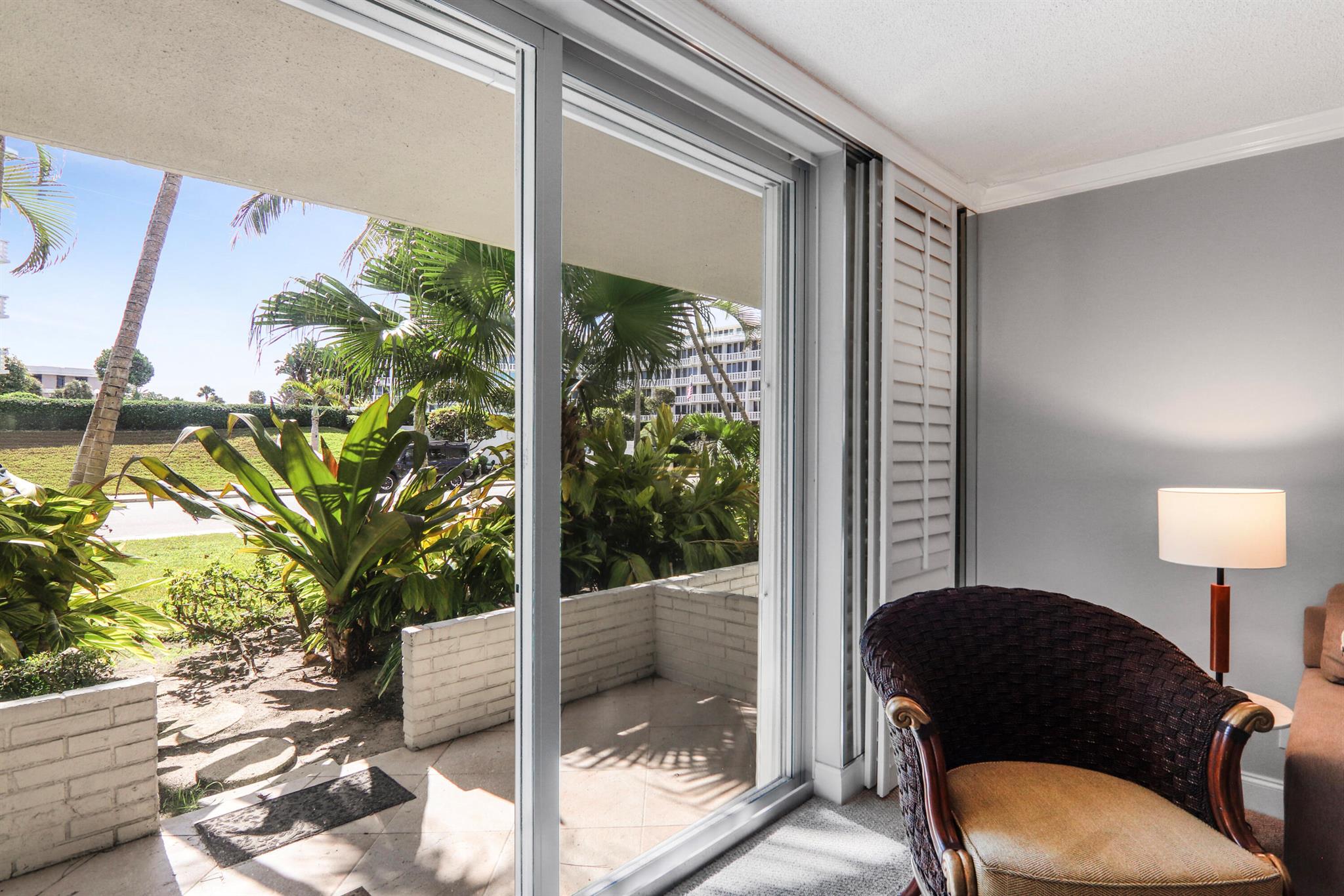 Ocean Towers South - Residential Lease