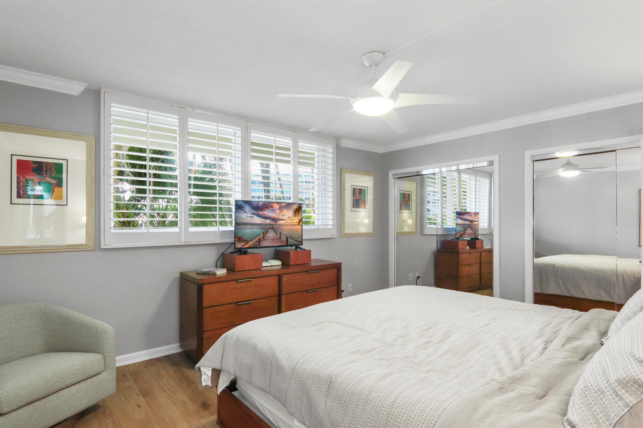 Ocean Towers South - Residential Lease