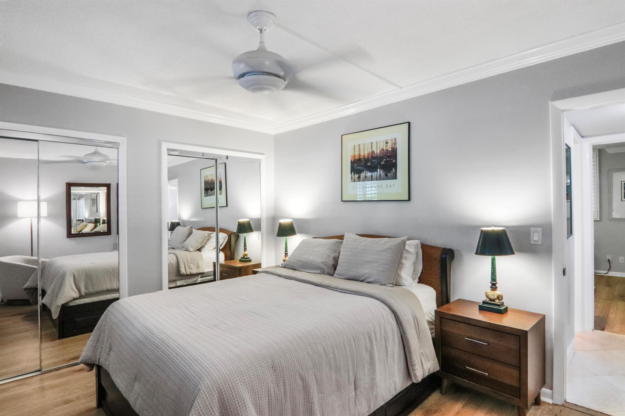 Ocean Towers South - Residential Lease