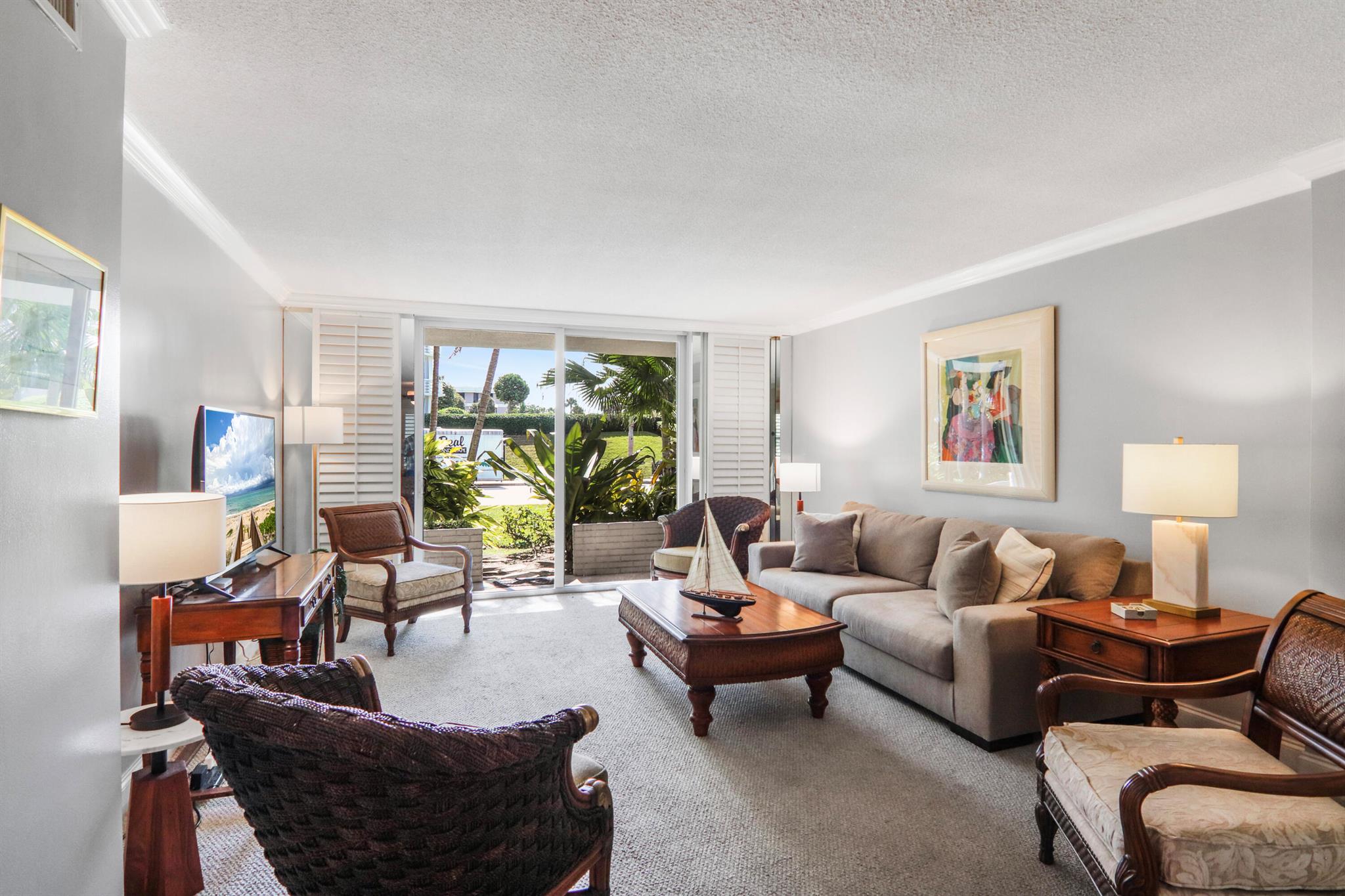 Ocean Towers South - Residential Lease