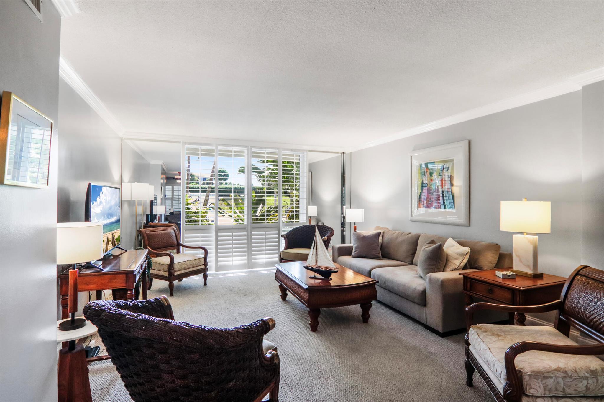 Ocean Towers South - Residential Lease