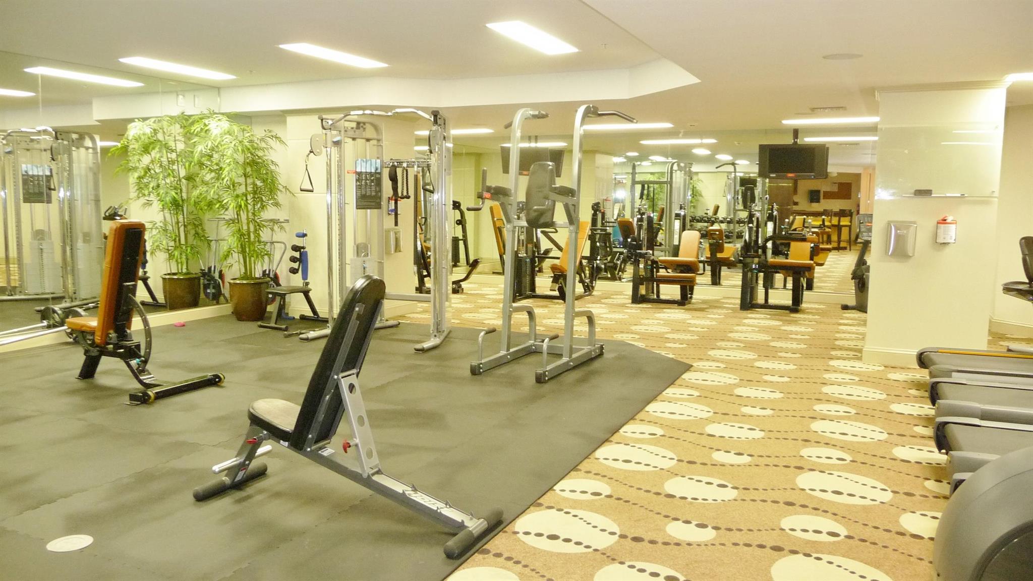 ONE CITY PLAZA CONDOMINIU - Residential Lease