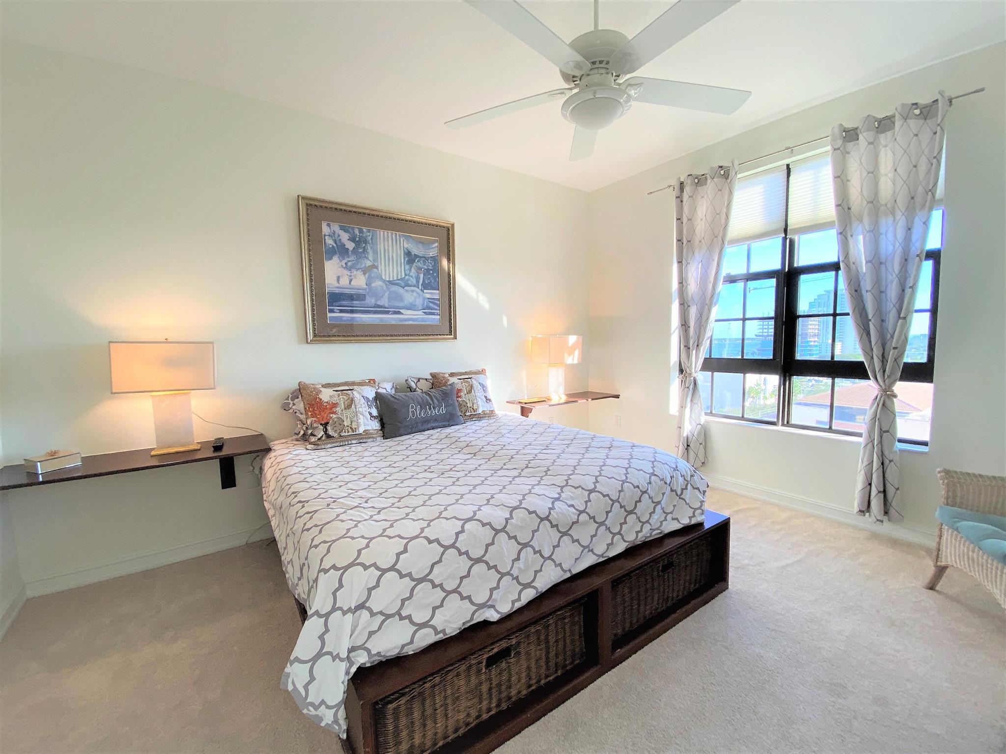 ONE CITY PLAZA CONDOMINIU - Residential Lease