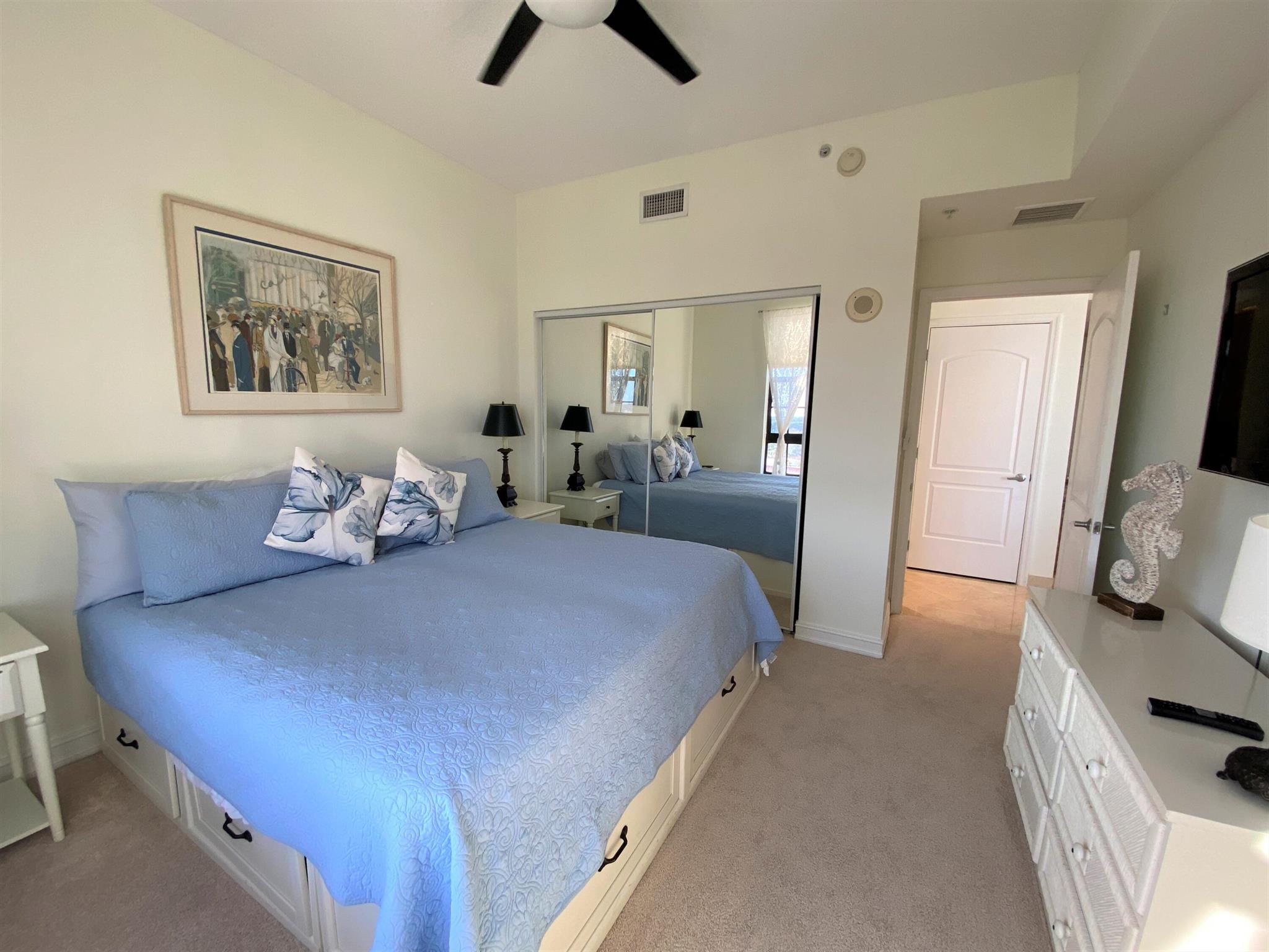 ONE CITY PLAZA CONDOMINIU - Residential Lease