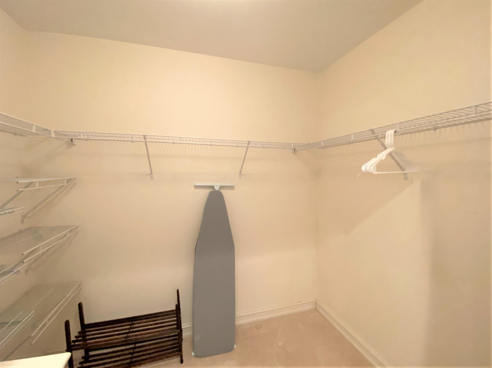 ONE CITY PLAZA CONDOMINIU - Residential Lease